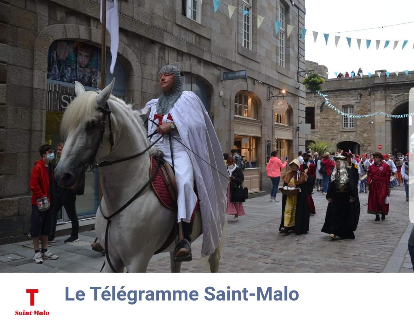 Gite Annarmor Mont St Michel Tremereuc ภายนอก รูปภาพ